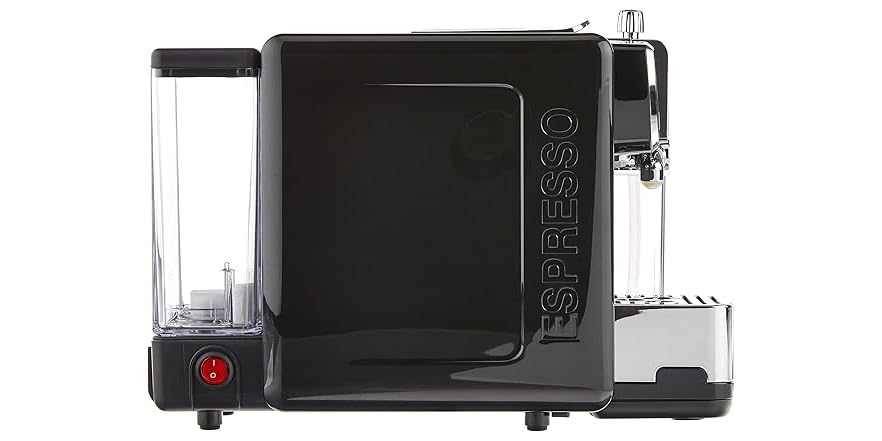 Cuisinart Espresso Machine – Barista-Style Coffee at Home - Image 3
