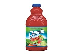 Clamato Tomato Cocktail 64oz