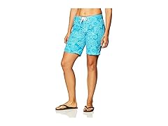 Kanu Surf Women's Oceanside Blue Short (12)