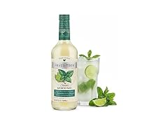 Fever-Tree Classic Mojito Mix, Non Alcoholic