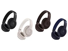 Beats Studio Pro - ANC Wireless Headphones (Factory Reconditioned)