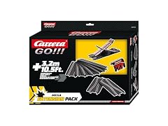 Carrera GO Slot Car Race Track Mega