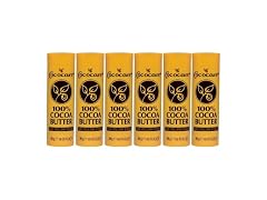 Cococare Cocoa Butter Stick 6 Pack