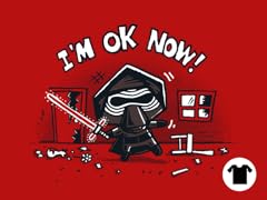 I'm Ok Now!