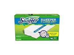 Swiffer Sweeper