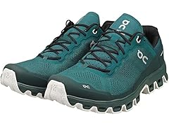 On Running Cloudventure 2 Men's Shoes