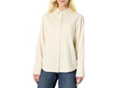 Amazon Essentials Women (XS) Shirt Ecru