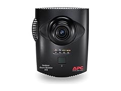 APC NETBOTZ Room Monitor 355