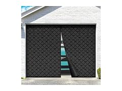 VEVOR Garage Door Screen for Winter