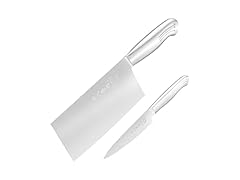 2PCS kitchen knife set