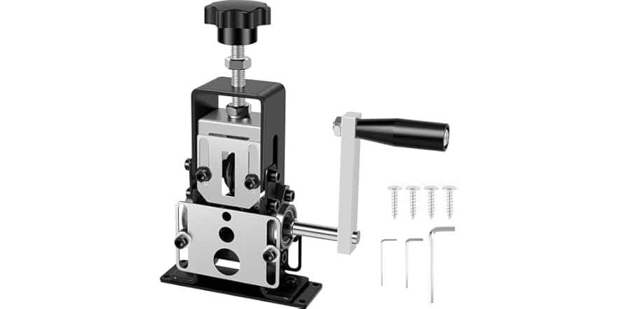 GHHSBO AAP-Tool-174 1-70mm Wire Stripper