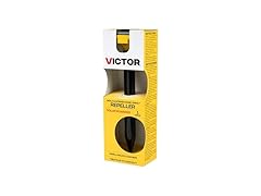 Victor M9014 Solar Powered Sonic Spike- Mole Deterrent