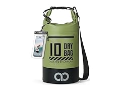Lamicall Waterproof Dry Bag 