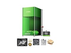 xTool RP5010341 xTool F1 Ultra 20W Dual Laser Engraver