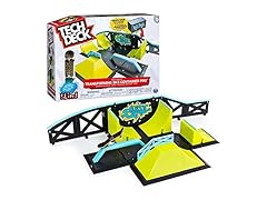 Tech Deck Transforming SK8 Container Pro