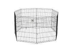 Pet Lodge Metal Pet Exercise Pen | Exercise Pen