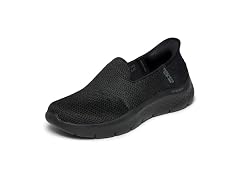 Skechers Women's Hands Free Slip-Ins Go Walk Flex-Relish