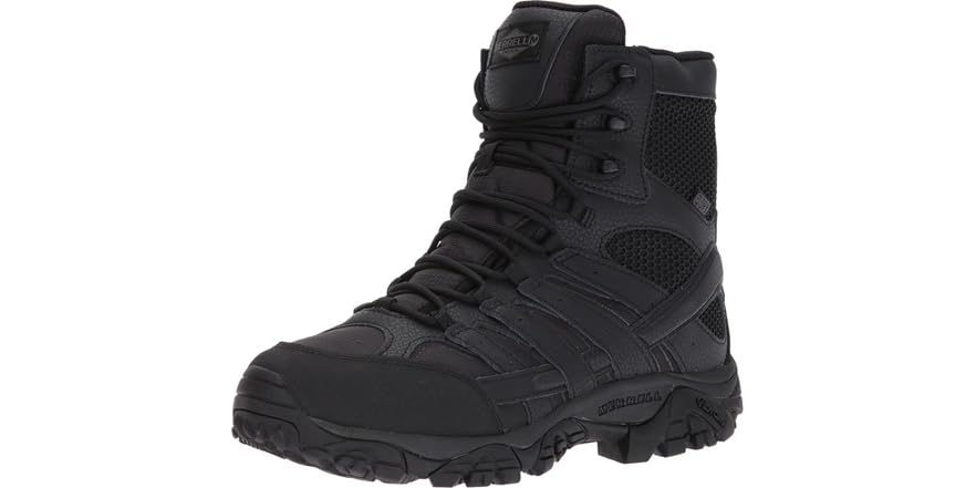 merrell moab military