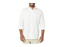 Amazon Essentials Men Slim-fit Oxford Shirt
