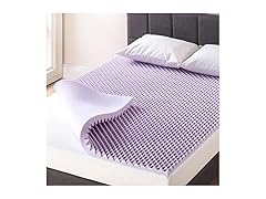 Best Price Mattress Egg Crate Memory Foam Mattress Topper
