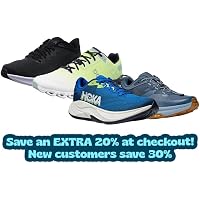 Up to 35% off on On & Hoka Running Shoes at Woot: eDeal Info