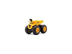 CAT Construction Toys, Tough Treads Dump Truck