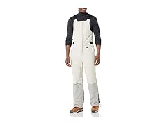Amazon Essentials Men's Insulated Snow Bib Overall
