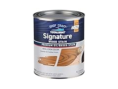 Wood Stain Provincial Quart