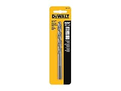 DeWalt Accessories DW1123 23/64" Oxide Bit, Black