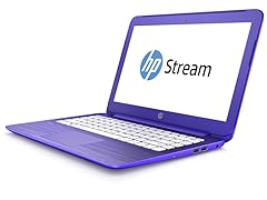 HP Stream 13.3" Intel Dual-Core 32GB Laptop