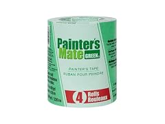 Duck Painter's Mate Green 8-Day, Masking Tape