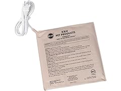 K&H Heated Waterproof Pet Bed Warmer