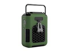 Koonie 10000mAh Waist Fan Portable