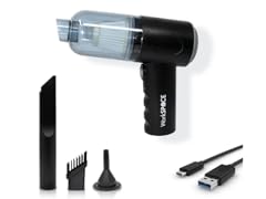 Aduro S-WSVAC-01 2-in-1 Vacuum & Kit