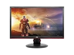 AOC G2460PF-B 24" 1ms 144hz FreeSync Monitor