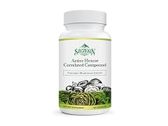 Active Hexose Correlated Compound 1500