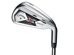 Callaway Men's X Hot N-14 Iron Set (RH)