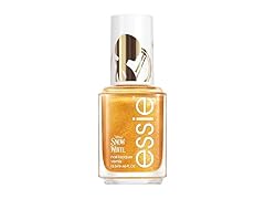 essie Nail Art Studio salon-quality nail polish good things glow, 0.46 fl oz