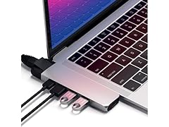 Satechi USB-C Pro Hub Adapter