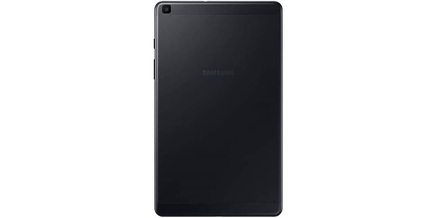 Samsung 8.0" 32GB Galaxy Tab A (2019) (Open Box) - Vimarsana News