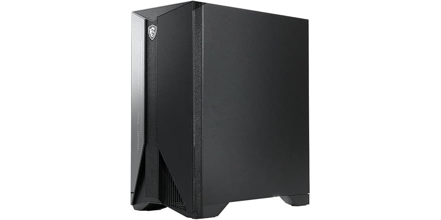 MSI Aegis R 14NUE7-680US Gaming Desktop
