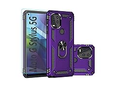 Moto G Stylus 5G Case