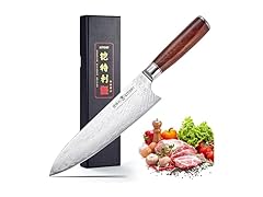 Kitory Chef knife