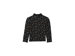 GAP Girls Baby Girls Longsleeve Turtleneck