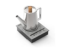 Abangdun Mini Induction Sqaure Cooktop