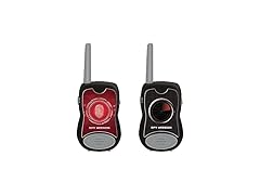 Lexibook - Spy Mission - Walkie Talkies