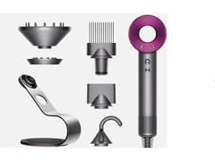 Dyson Supersonic Hair Dryer, STAND & ATTACHMENTS