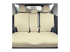FH Group Bronco Seat Covers, Beige