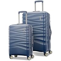 Up to 75% off on Luggage Sets and More Travel Stuff at Woot