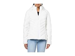Tommy Hilfiger Packable Lightweight Coat (L)